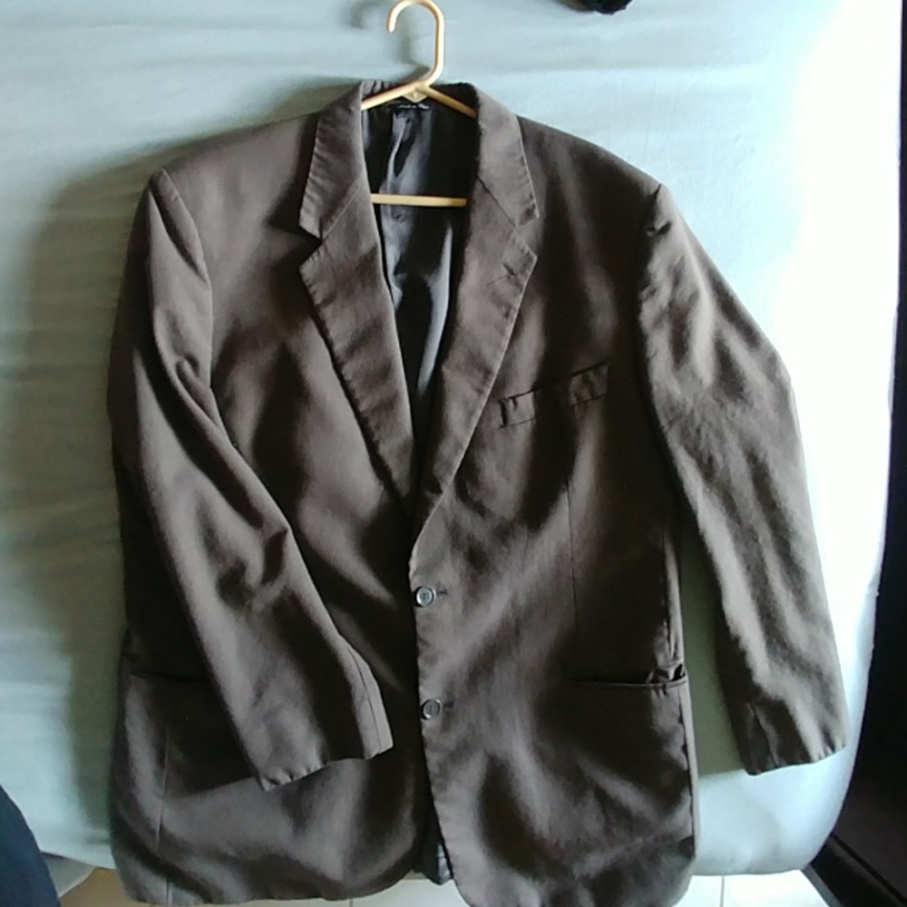Dressing Vest Overcoat